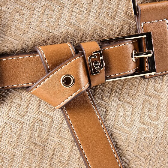 Liu Jo Corallo Handtasche S 32 cm