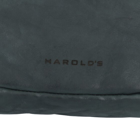 Harold's Submarine Umhängetasche Leder 28 cm