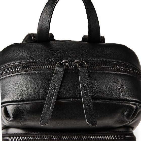 aunts & uncles Bohemian Vibes City Rucksack Leder 29 cm