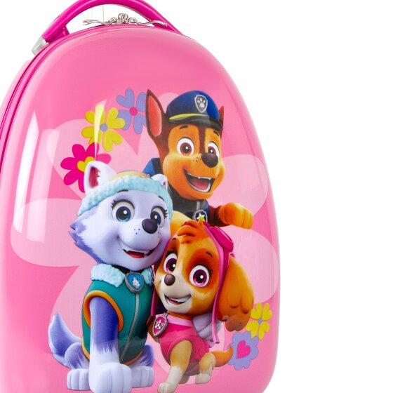 Heys Kids 2 Rollen Kindertrolley 46 cm