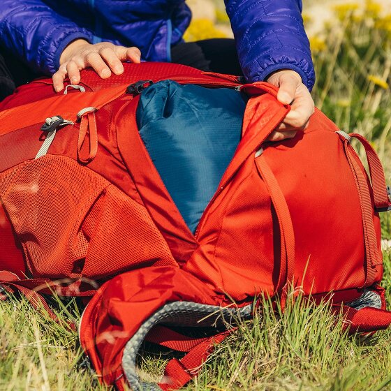 Gregory Amber 44 Trekkingrucksack 64 cm
