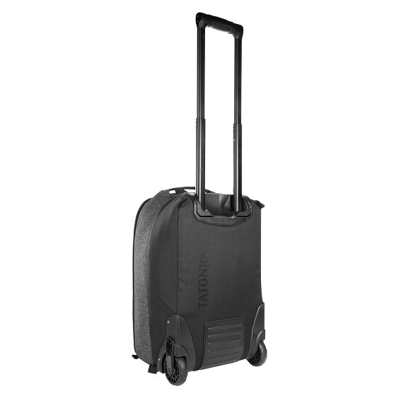 Tatonka Travel 40 2 Rollen Kabinentrolley 50 cm Laptopfach