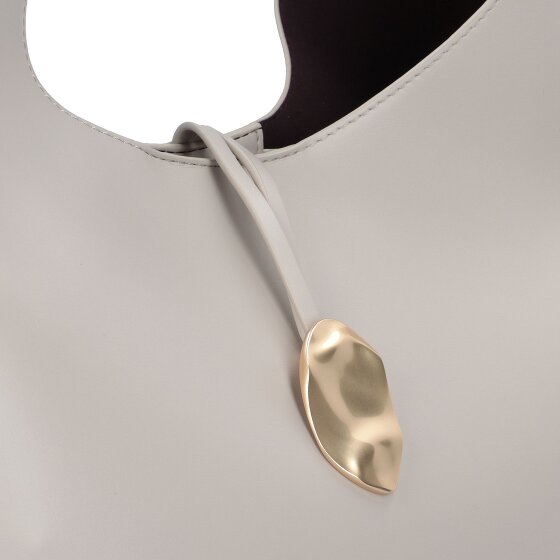 Calvin Klein Stone Lock Schultertasche 33 cm