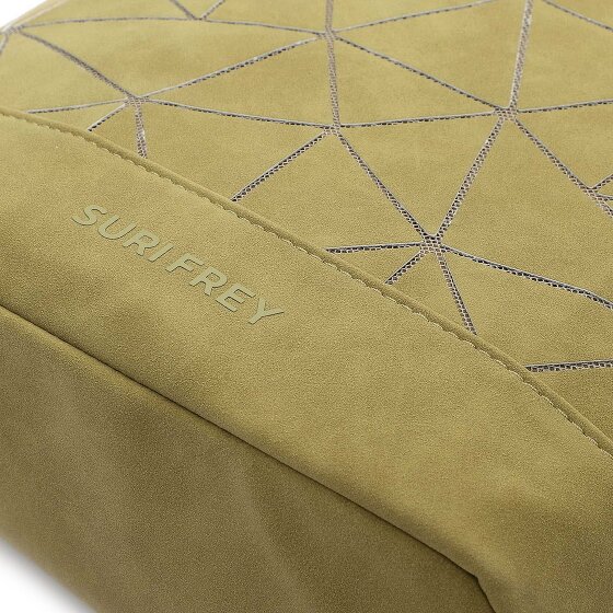 Suri Frey SFY SURI Sports Jessy-Lu Daypack 34 cm Laptopfach