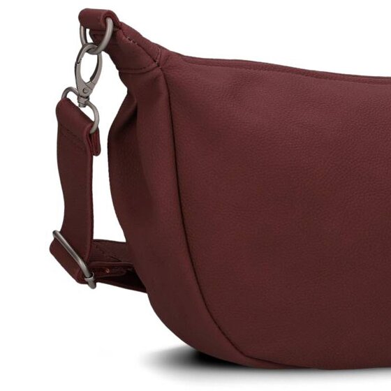 Zwei Mademoiselle.M Umhängetasche 34 cm