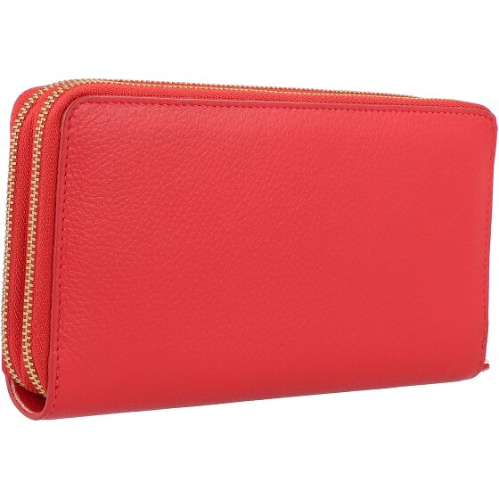 Bric's Marmolada Geldbörse RFID Leder 18,5 cm