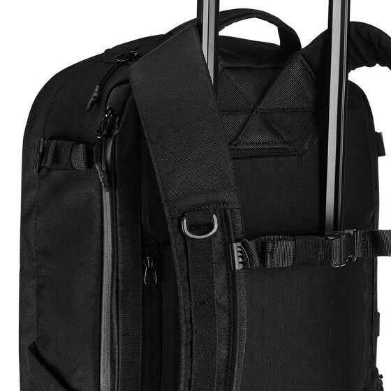 Tropicfeel Lift 2 Rollen Rucksacktrolley 44 cm Laptopfach