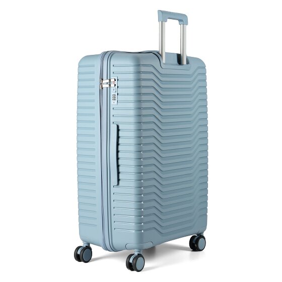 Benzi 5820 4 Rollen Trolley 70 cm