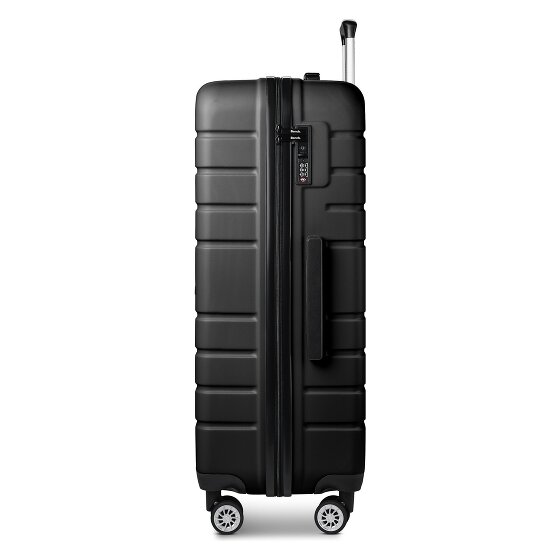 Bench Seattle 4 Rollen Trolley L 79 cm