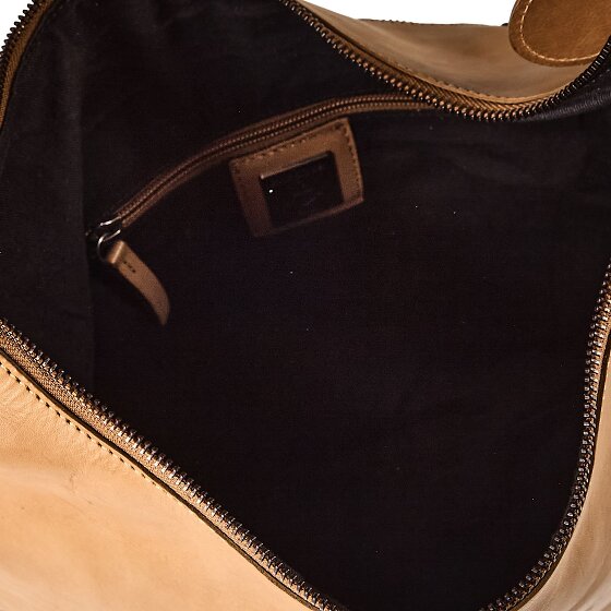 Harbour 2nd Anchor Love Adara Umhängetasche Leder 20 cm