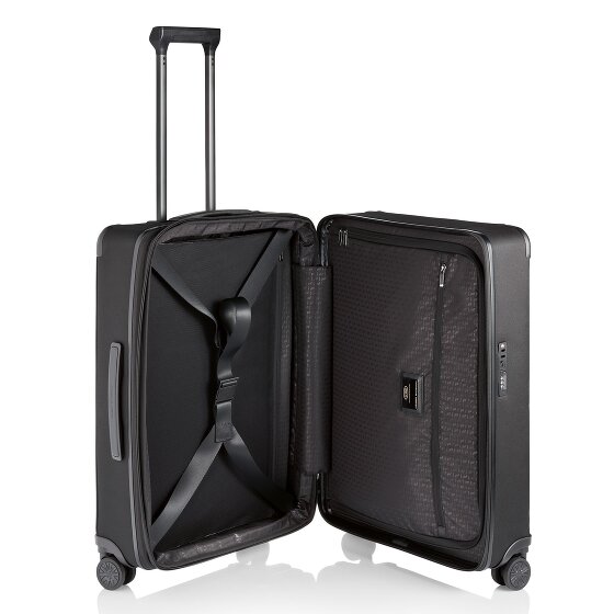 Porsche Design Roadster 4 Rollen Trolley L 77 cm