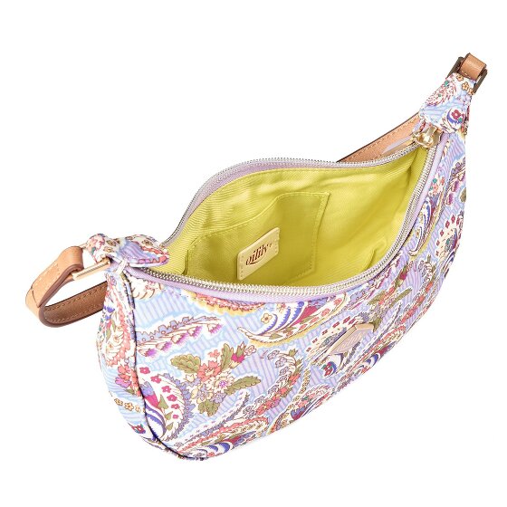 Oilily Lakshmi Paisley Schultertasche 23 cm