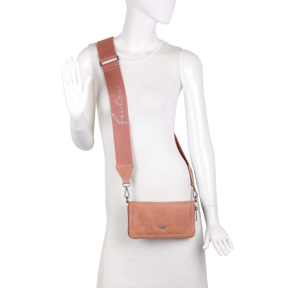 Fritzi aus Preußen Lou Vintage Geldbörse 20.5 cm