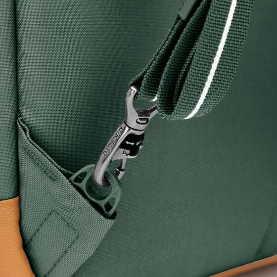 Pacsafe Go Rucksack RFID 46 cm Laptopfach
