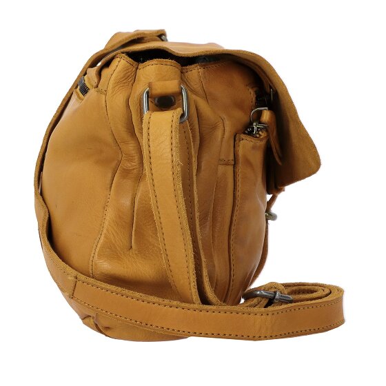 Harbour 2nd Anchor Love Rosi Umhängetasche Leder 25 cm