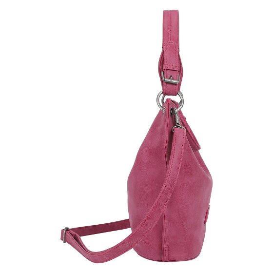 Fritzi aus Preußen Fritzi31N Vintage Schultertasche 26 cm