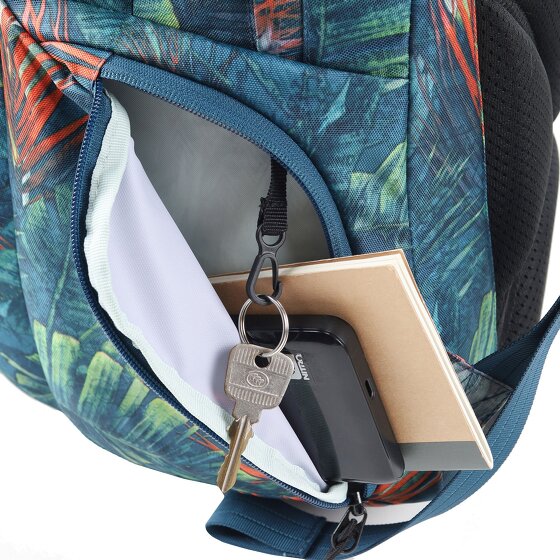 NITRO Future Hero Daypack 51 cm Laptopfach