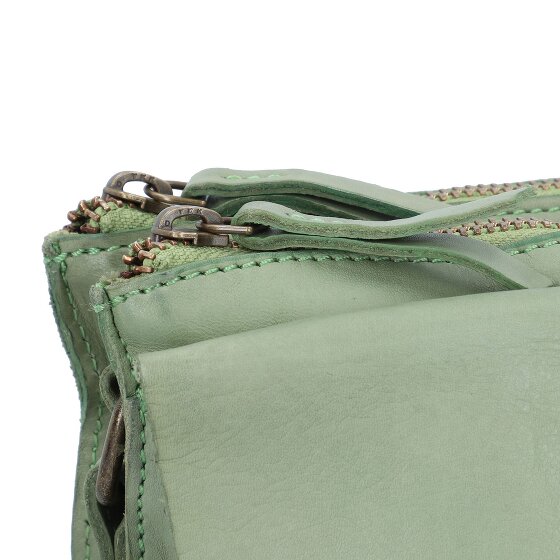 Harold's Submarine Umhängetasche Leder 25 cm