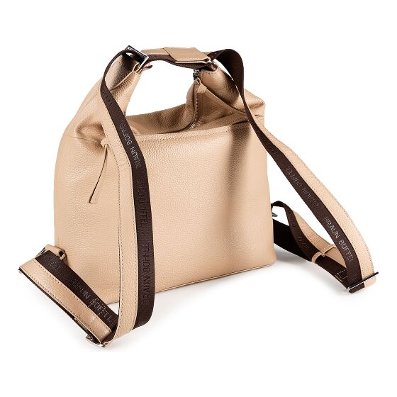 Braun Büffel Hanna Schultertasche Leder 30 cm