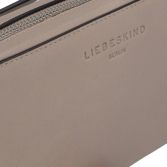 Liebeskind Hera Clutch Geldbörse Leder 20 cm