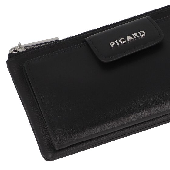 Picard Embrace 1 Geldbörse Leder 17 cm