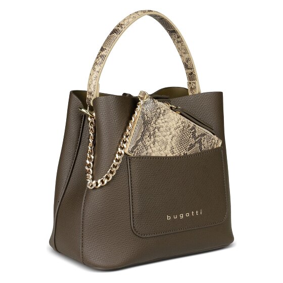 Bugatti Kaira Schultertasche 20 cm