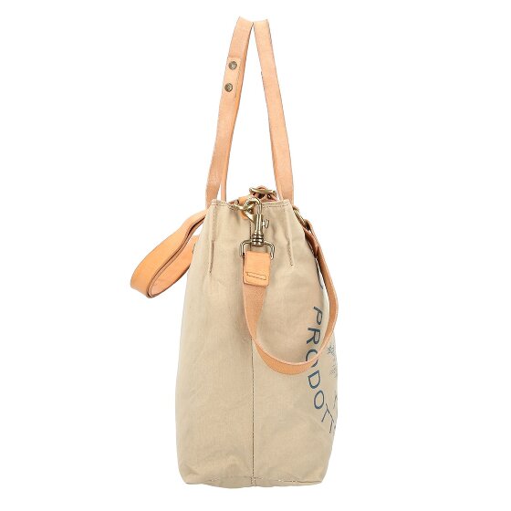 Campomaggi Manici Schultertasche 29 cm