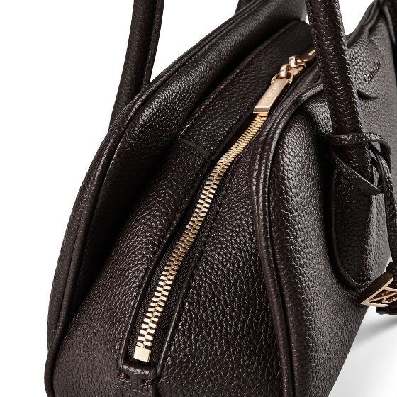 Calvin Klein Emblem Schultertasche 30 cm