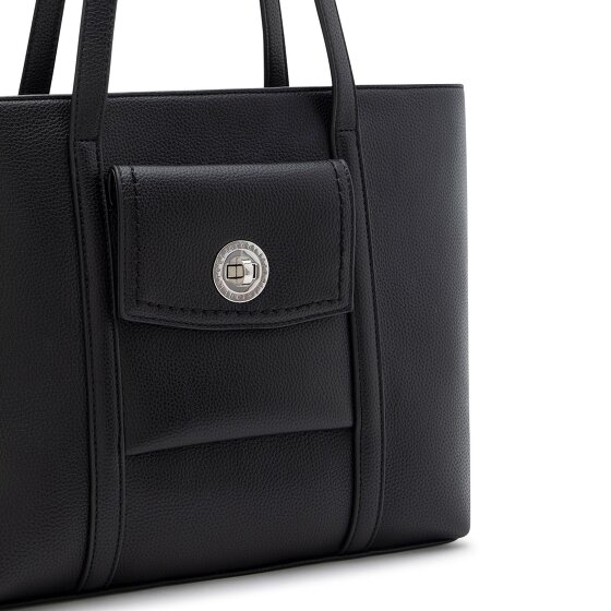 L.Credi Pelagia Shopper Tasche 48 cm