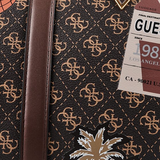 Guess Milano Weekender Reisetasche 55 cm