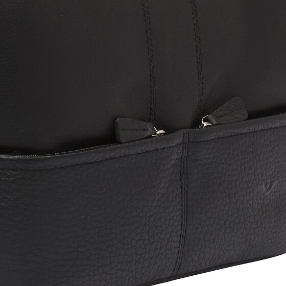 Voi Boston Hera Shopper Tasche Leder 30 cm