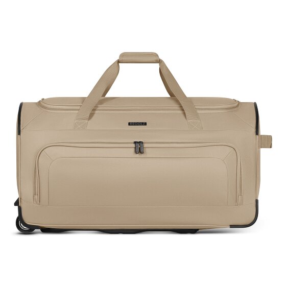 Redolz Duffle Essentials 2 Rollen Reisetasche 71 cm
