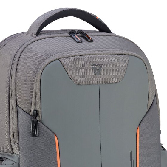 Roncato Interface Daypack 43 cm Laptopfach