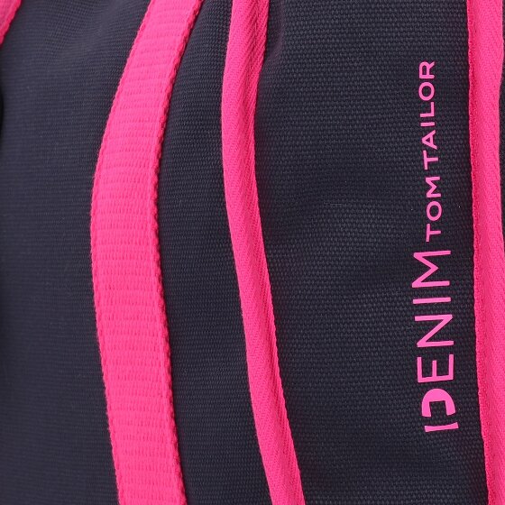 Tom Tailor Denim Alani Schultertasche 40 cm