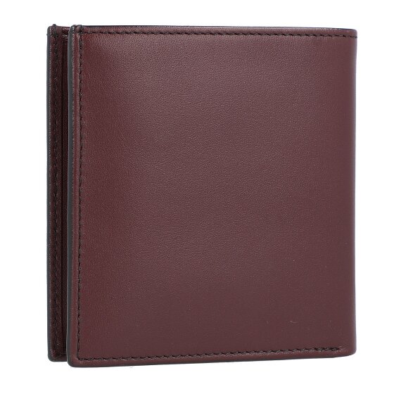 AIGNER Daily Basis Geldbörse Leder 9,5 cm