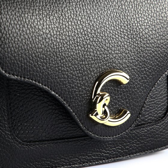 Coccinelle C-Me Umhängetasche Leder 22 cm