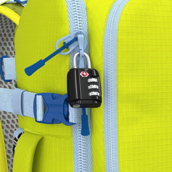 Cabin Zero Adventure 43 Daypack 46 cm Laptopfach