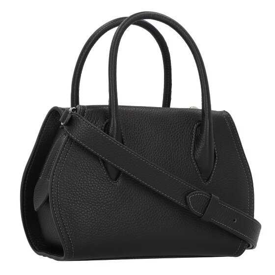 Coccinelle Lord Schultertasche Leder 26 cm