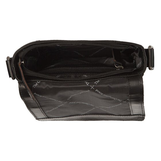 The Chesterfield Brand Ariano Umhängetasche Leder 17 cm