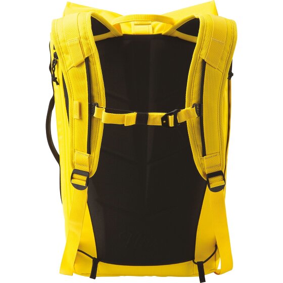 NITRO Urban Scrambler Rucksack 47 cm Laptopfach