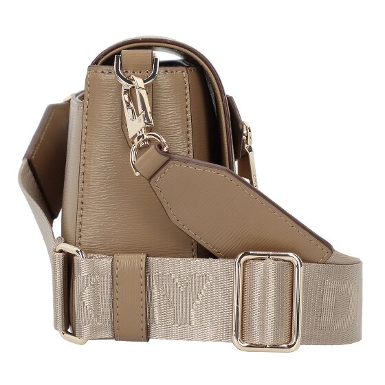 DKNY Bryant Ave Umhängetasche Leder 22 cm