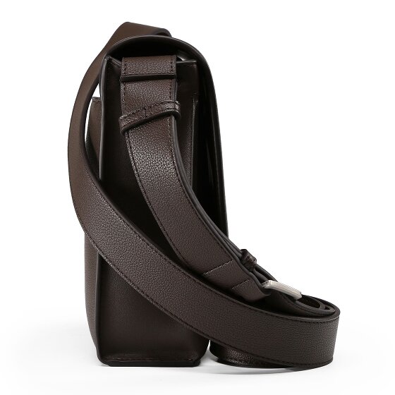 Calvin Klein Micro Pebble Messenger 27 cm