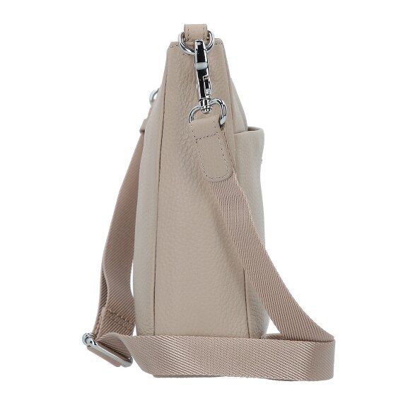 Mandarina Duck Mellow Umhängetasche Leder 27 cm