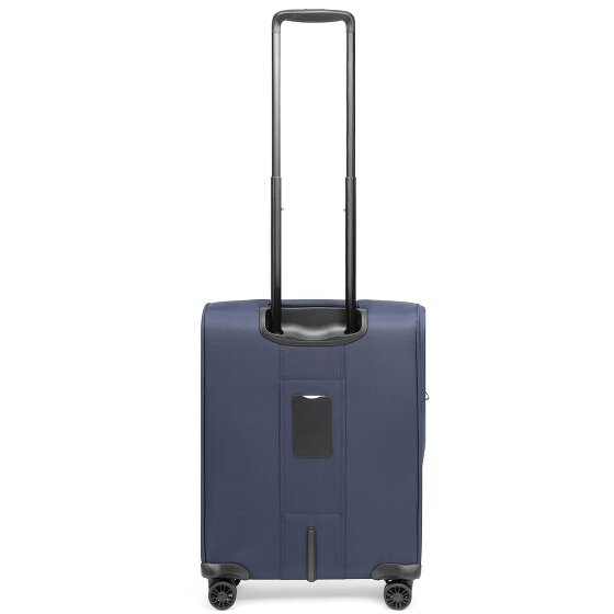 Epic Discovery Neo 4 Rollen Kabinentrolley 55 cm mit Dehnfalte
