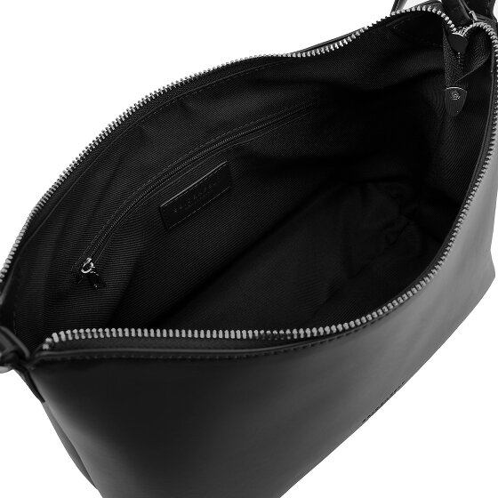 Seidenfelt Delary Schultertasche 20 cm