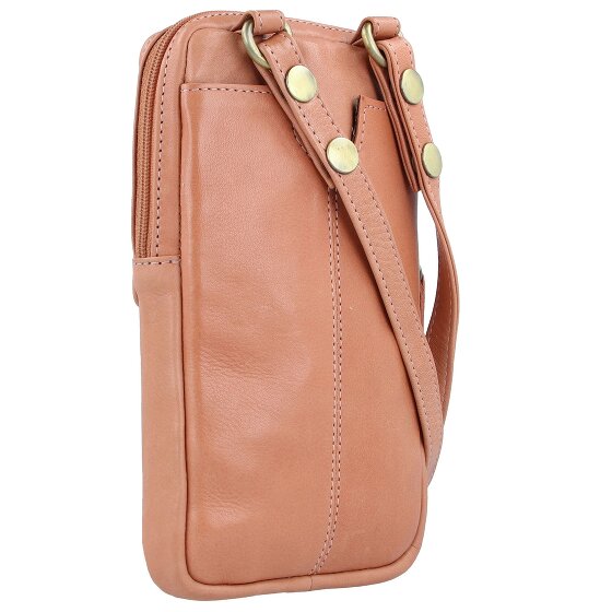 Greenland Nature Nature Soft Handytasche Leder 11 cm