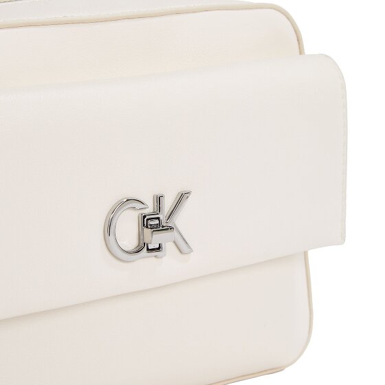Calvin Klein Re-Lock Umhängetasche 21 cm