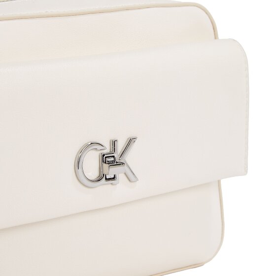 Calvin Klein Re-Lock Umhängetasche 21 cm