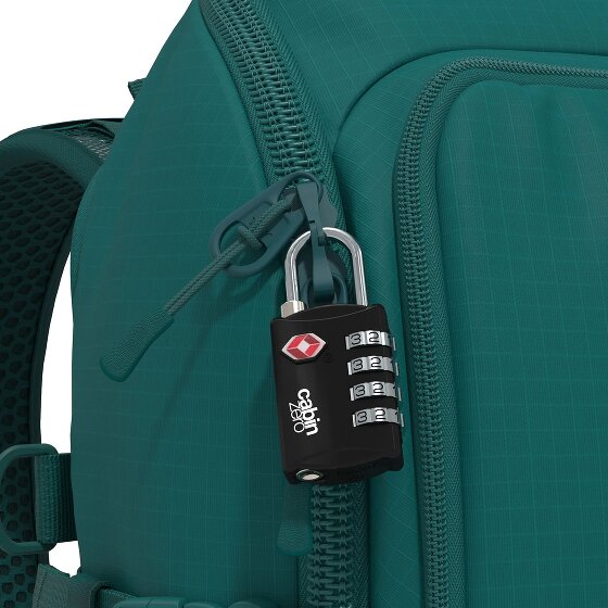 Cabin Zero Adventure 44 Daypack 55 cm Laptopfach