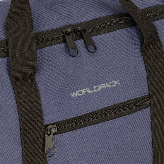 Worldpack Weekender Reisetasche 40 cm